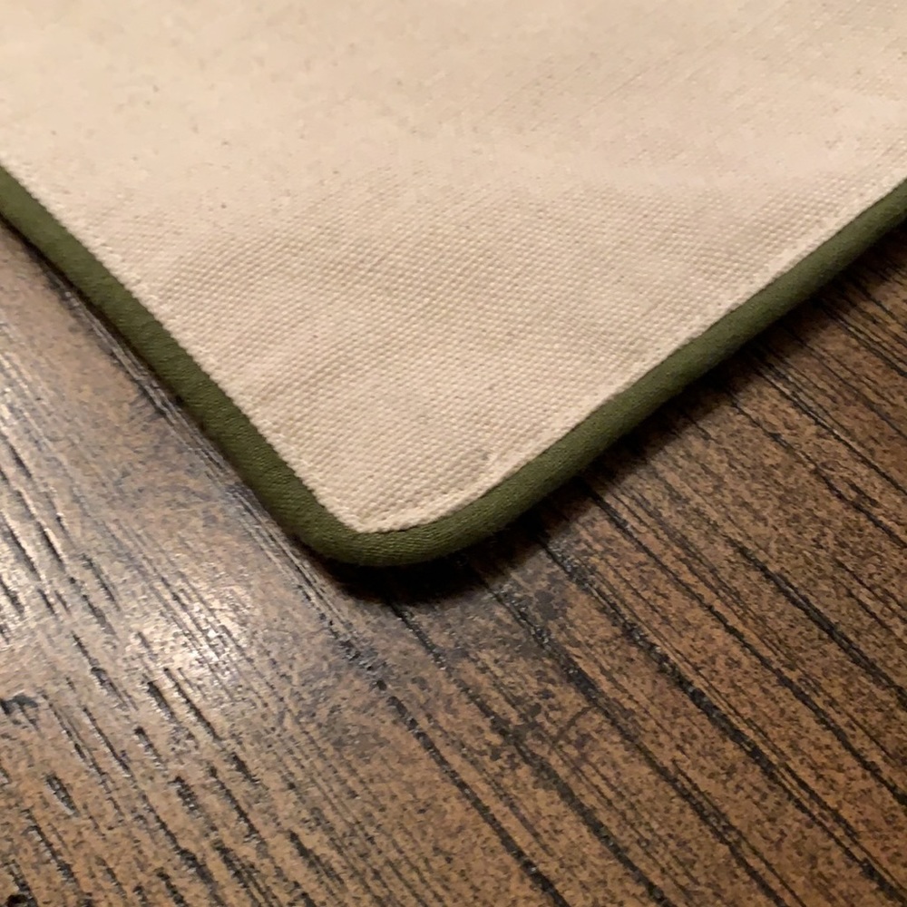 Fall Table Runner🍂Like new! - Picture 7 of 10